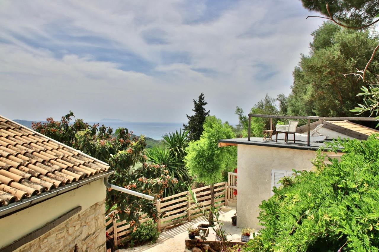 Apartment Lucia Del Mar *